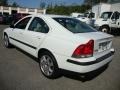 Ice White - S60 2.5T AWD Photo No. 10