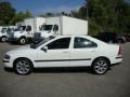 Ice White - S60 2.5T AWD Photo No. 11