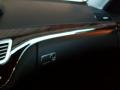 Arctic White - S 550 Sedan Photo No. 17