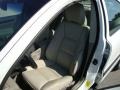 Ice White - S60 2.5T AWD Photo No. 18