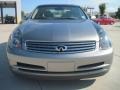 Desert Platinum Metallic - G 35 Sedan Photo No. 5