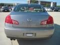 2004 Desert Platinum Metallic Infiniti G 35 Sedan  photo #6