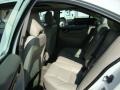 Ice White - S60 2.5T AWD Photo No. 27