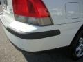Ice White - S60 2.5T AWD Photo No. 33