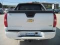 2009 Summit White Chevrolet Avalanche LT  photo #6