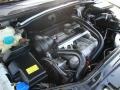 Ice White - S60 2.5T AWD Photo No. 38
