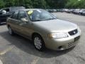 2000 Radium Metallic Nissan Sentra GXE  photo #1