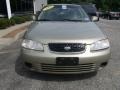 2000 Radium Metallic Nissan Sentra GXE  photo #2