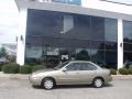 2000 Radium Metallic Nissan Sentra GXE  photo #4