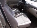 2000 Radium Metallic Nissan Sentra GXE  photo #11