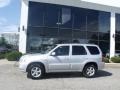 2005 Platinum Metallic Mazda Tribute s 4WD  photo #4