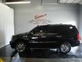 2007 Black Raven Cadillac Escalade AWD  photo #1