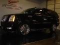 2007 Black Raven Cadillac Escalade AWD  photo #3