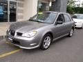 Urban Gray Metallic - Impreza 2.5i Wagon Photo No. 1
