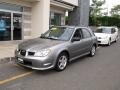 Urban Gray Metallic - Impreza 2.5i Wagon Photo No. 2