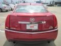 Crystal Red - CTS Sedan Photo No. 6