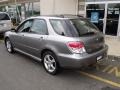 Urban Gray Metallic - Impreza 2.5i Wagon Photo No. 5