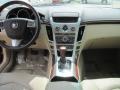 Crystal Red - CTS Sedan Photo No. 10