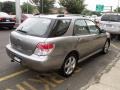 Urban Gray Metallic - Impreza 2.5i Wagon Photo No. 7