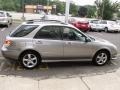 Urban Gray Metallic - Impreza 2.5i Wagon Photo No. 8