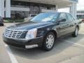 Black Raven - DTS Sedan Photo No. 1