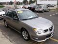 Urban Gray Metallic - Impreza 2.5i Wagon Photo No. 9
