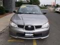 Urban Gray Metallic - Impreza 2.5i Wagon Photo No. 10