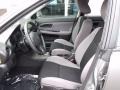 Urban Gray Metallic - Impreza 2.5i Wagon Photo No. 11
