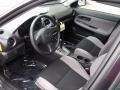 Urban Gray Metallic - Impreza 2.5i Wagon Photo No. 12