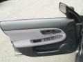 Urban Gray Metallic - Impreza 2.5i Wagon Photo No. 16