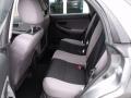 Urban Gray Metallic - Impreza 2.5i Wagon Photo No. 17