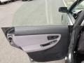 Urban Gray Metallic - Impreza 2.5i Wagon Photo No. 19