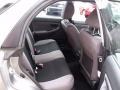 Urban Gray Metallic - Impreza 2.5i Wagon Photo No. 21