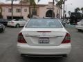 Arctic White - E 350 Sedan Photo No. 4