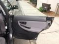 Urban Gray Metallic - Impreza 2.5i Wagon Photo No. 23