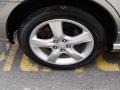 Urban Gray Metallic - Impreza 2.5i Wagon Photo No. 24