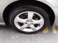 Urban Gray Metallic - Impreza 2.5i Wagon Photo No. 25