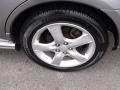Urban Gray Metallic - Impreza 2.5i Wagon Photo No. 27