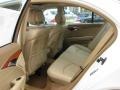 Arctic White - E 350 Sedan Photo No. 19