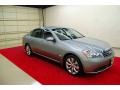 Diamond Graphite Metallic - M 35 Sedan Photo No. 1