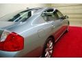 Diamond Graphite Metallic - M 35 Sedan Photo No. 6