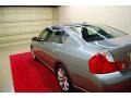Diamond Graphite Metallic - M 35 Sedan Photo No. 8