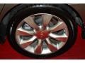 Diamond Graphite Metallic - M 35 Sedan Photo No. 10