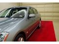 Diamond Graphite Metallic - M 35 Sedan Photo No. 11