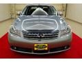 Diamond Graphite Metallic - M 35 Sedan Photo No. 12