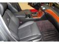 Diamond Graphite Metallic - M 35 Sedan Photo No. 25