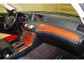 Diamond Graphite Metallic - M 35 Sedan Photo No. 26