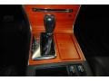 Diamond Graphite Metallic - M 35 Sedan Photo No. 27