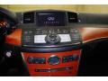 Diamond Graphite Metallic - M 35 Sedan Photo No. 28