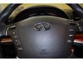 Diamond Graphite Metallic - M 35 Sedan Photo No. 31